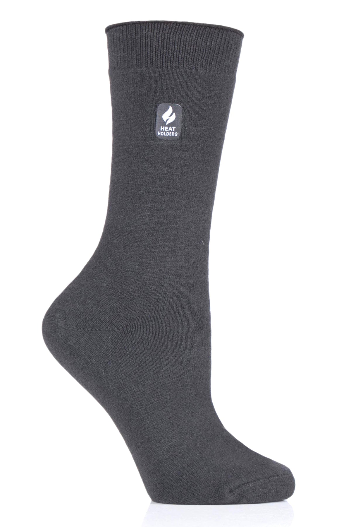 Women's Holly ULTRA LITE™ Solid Crew Socks