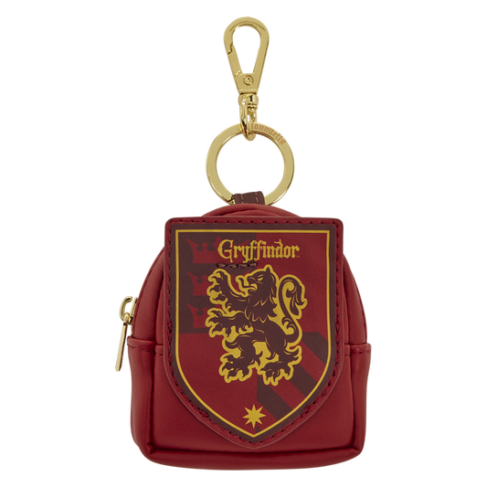 Loungefly Harry Potter Hogwarts™ - Character Mystery Mini 1pc Backpack Keychain