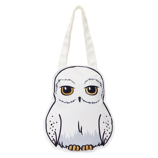 Loungefly Harry Potter - Oversized Crossbody Tote Bag