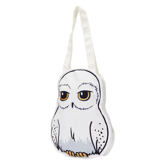 Loungefly Harry Potter - Oversized Crossbody Tote Bag