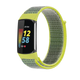 neon yellow