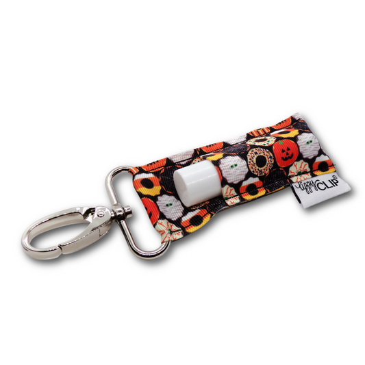 Halloween Donuts LippyClip®
