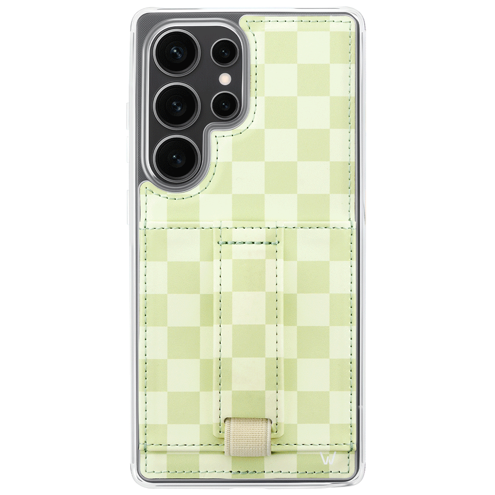 Harbor Check Original Case