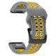 gray-yellow