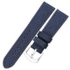 blue - silver