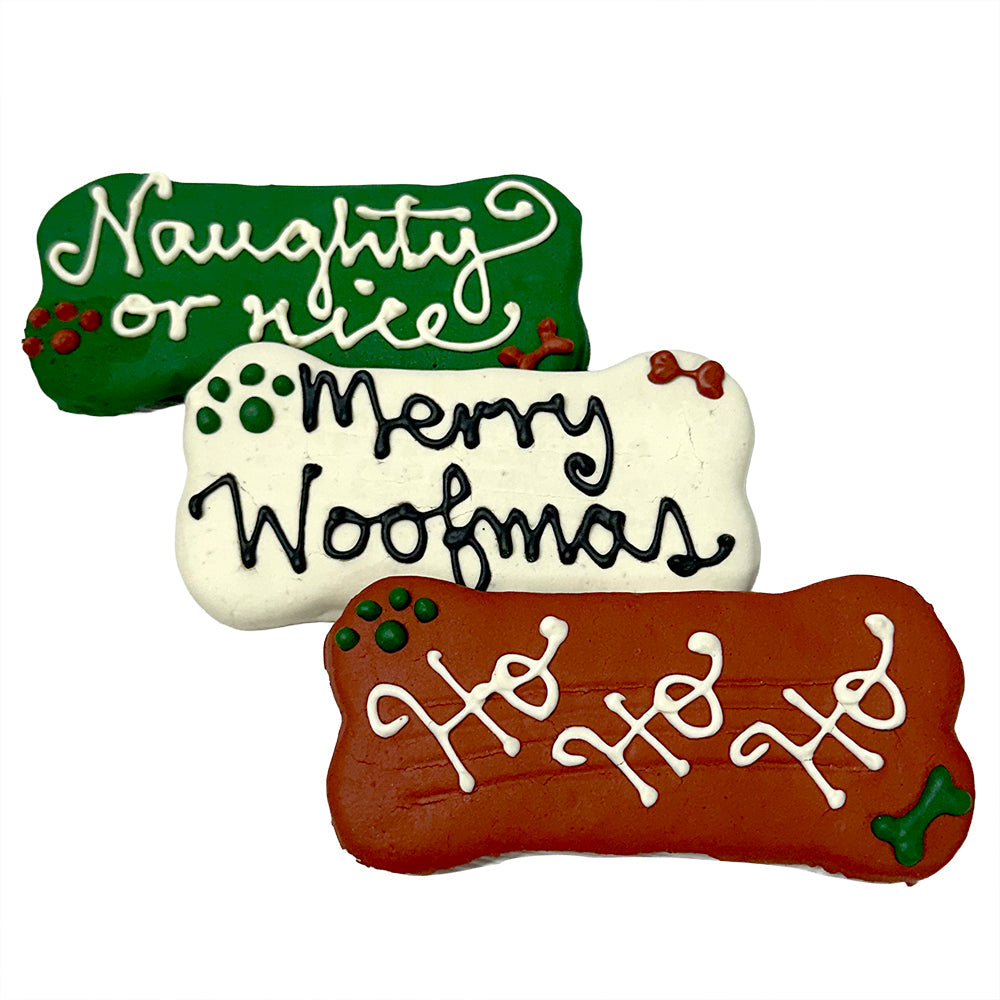 Holiday Bones