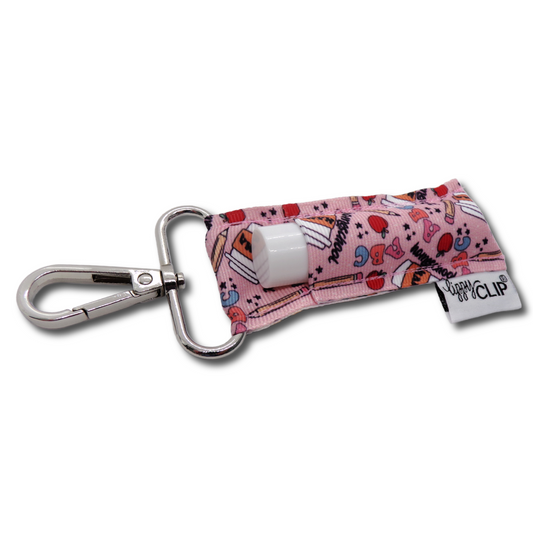Homeschool Mama LippyClip® - Economy Hardware + No Packaging