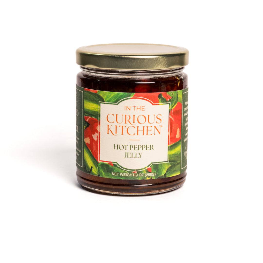 Gourmet Gift Set | Southern Jam, Jelly & Mustard