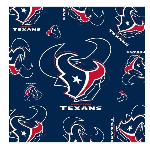 Houston Texans Silky Scarf