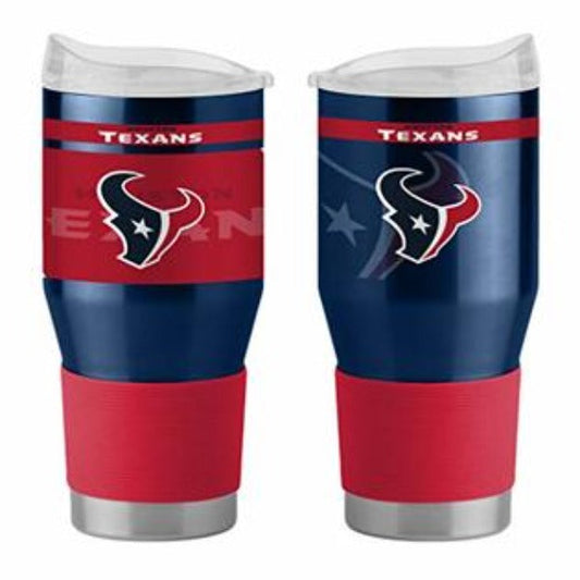 Houston Texans 24oz Ultra Twist Tumbler