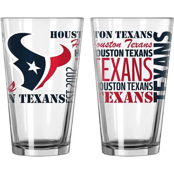 Chicago White Sox 16 oz. Spirit Pint Glass