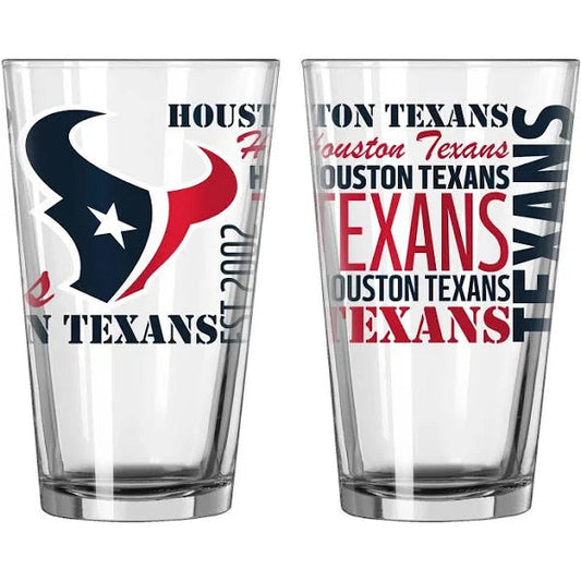 Chicago White Sox 16 oz. Spirit Pint Glass