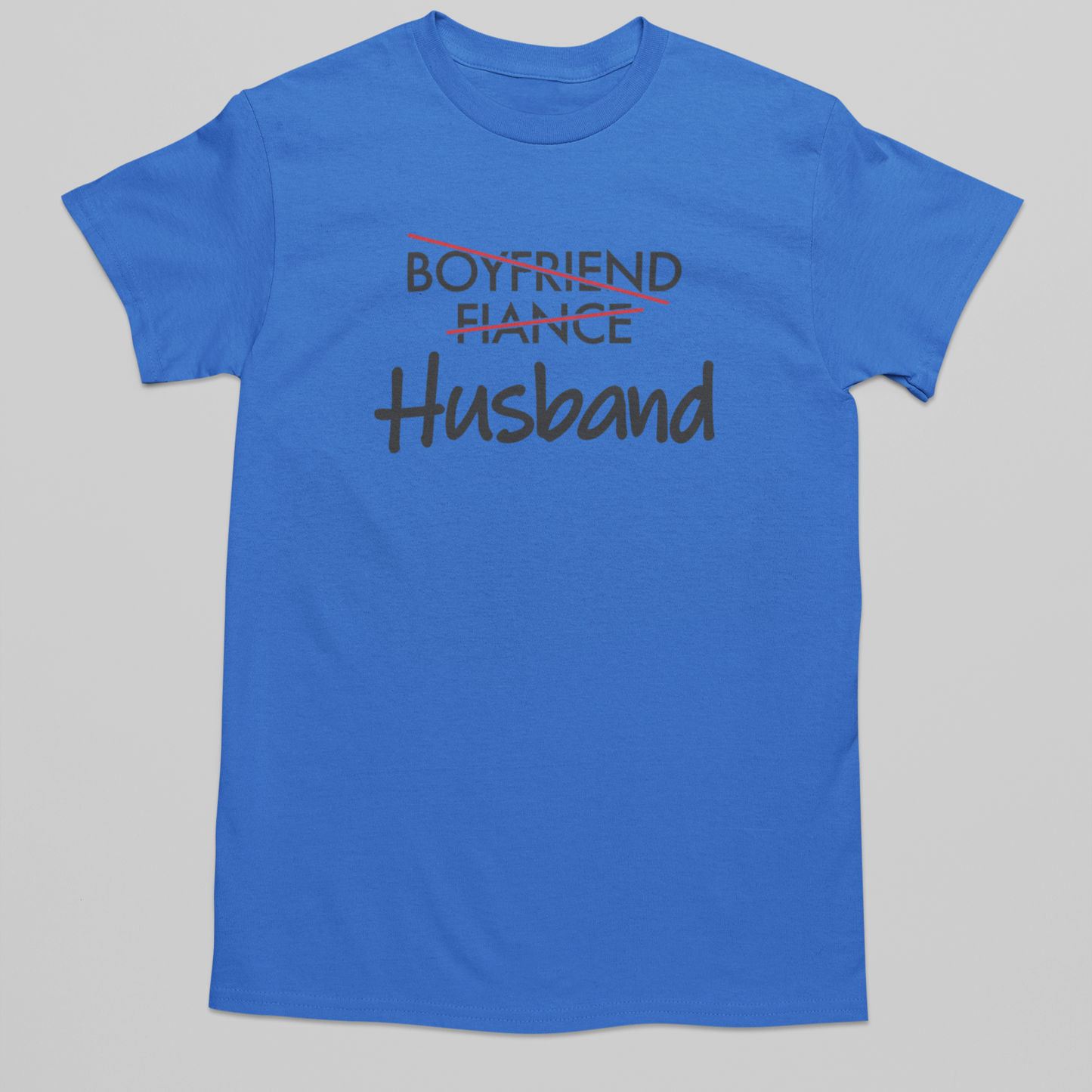 Upgraded Graphic Tee