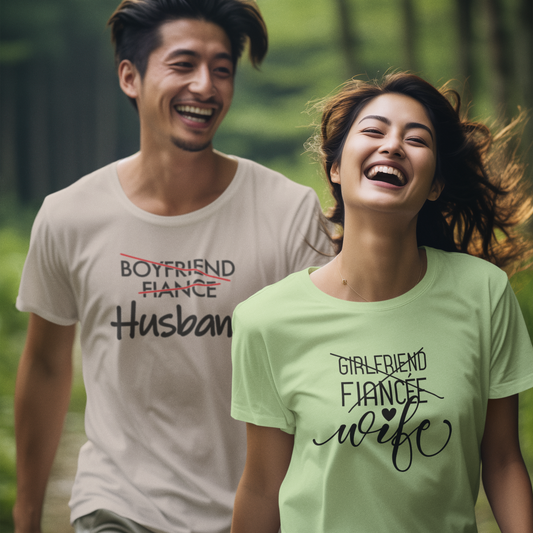 Upgraded Graphic Tee
