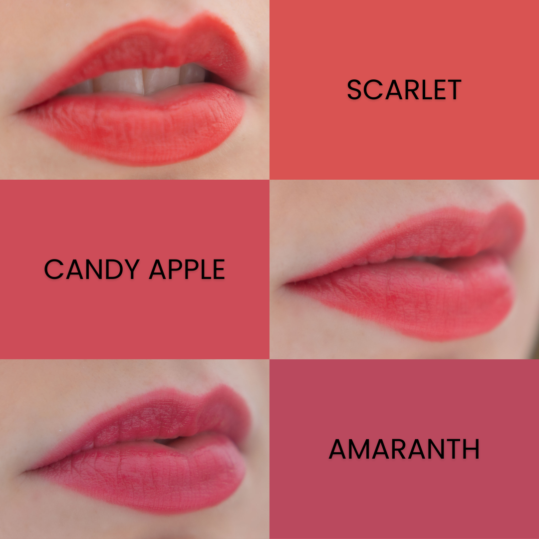 Hydro Shine Moisturizing Lipstick