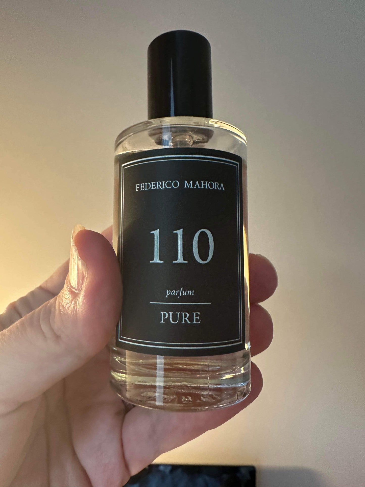 Pure Collection for Him #110 (PREORDER - ETA 2 WEEKS)