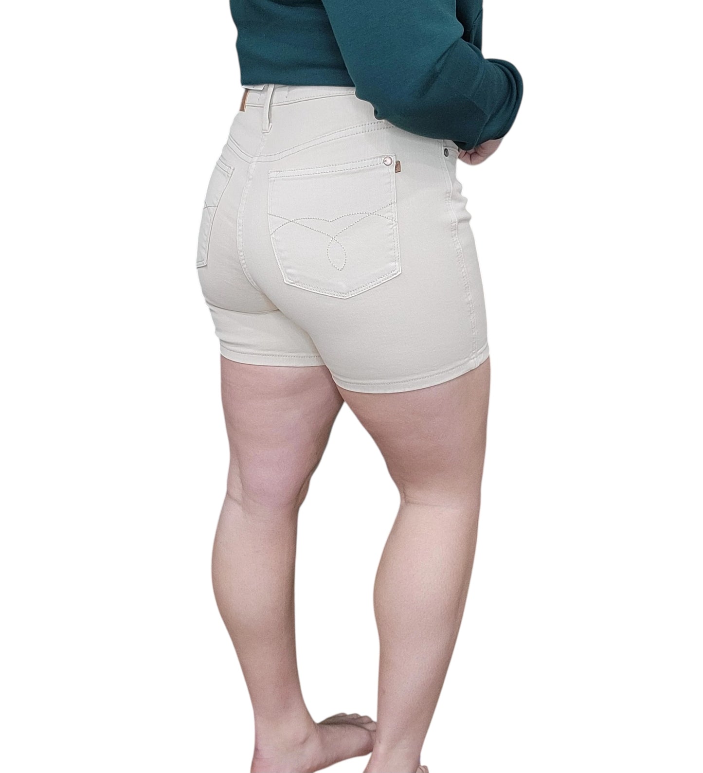 Judy Blue - High Waist Shorts (L)