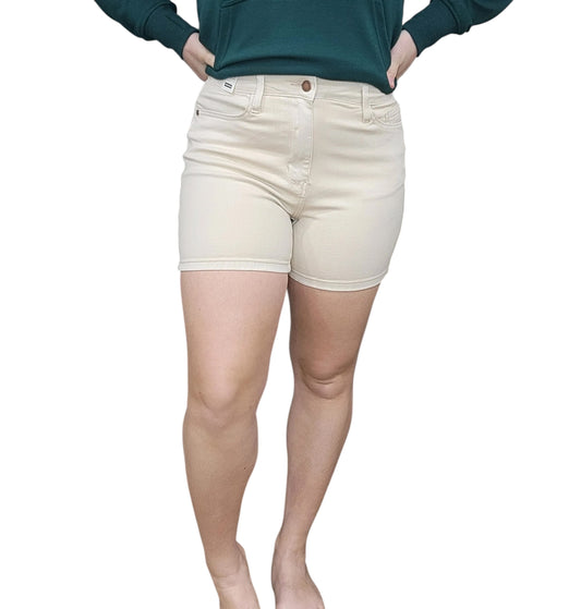 Judy Blue - High Waist Shorts (L)