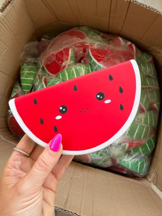 Viral Watermelon Squishy - IN STOCK