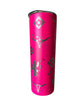 Hot Pink Aztec