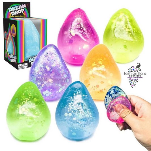Viral Dream Drops Squishy (PREORDER CLOSES 4/13, ETA LATE APRIL)