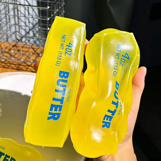 Viral VASELINE Butter Squishy - IN STOCK