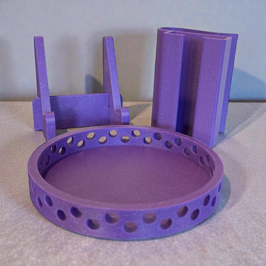 Valentine Freshie Accessories