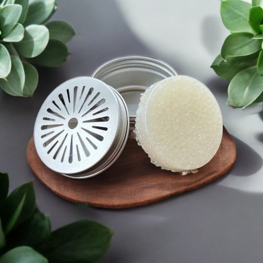 Valentine Freshie Tin Refill