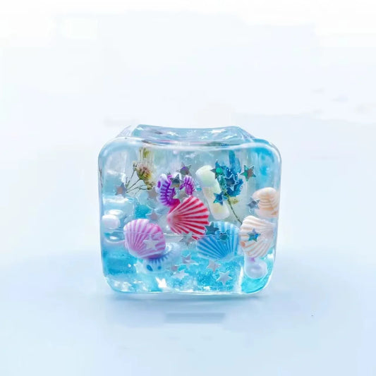 Viral Blue Under the Sea Squishy (NOW IN STOCK!)