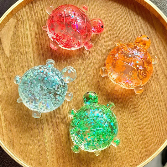 Viral Turtle Squishy (PREORDER CLOSES 6/5, ETA MID JUNE)