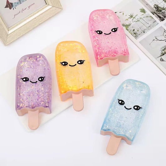 Viral Popsicle Squishy (PREORDER CLOSES 7/15, ETA END JULY)