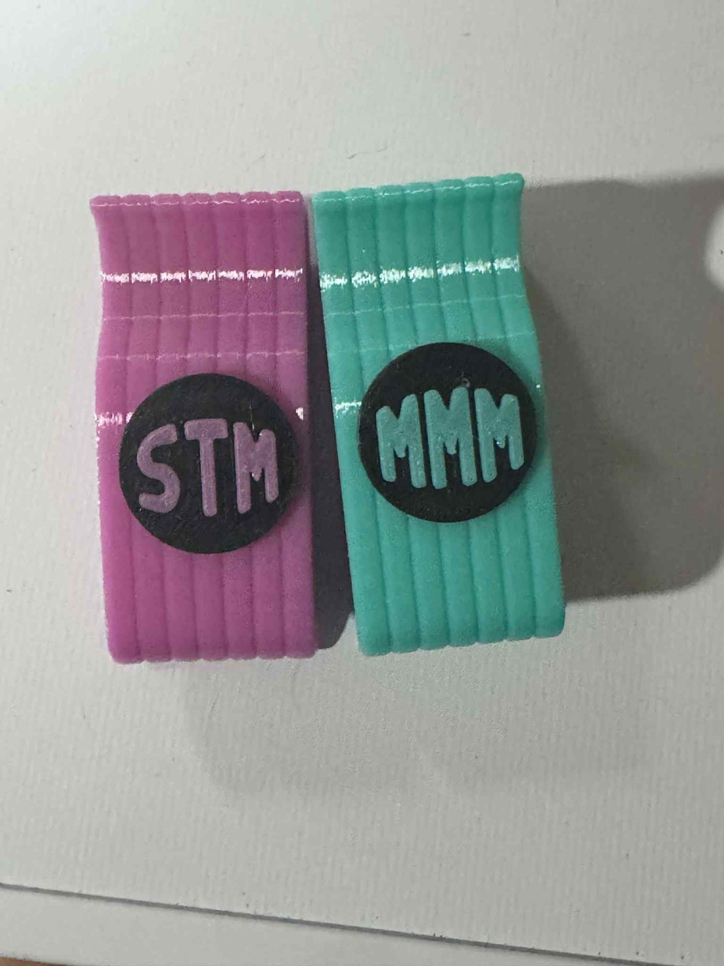 Custom Personalized Sunglasses Holder (PREORDER - Ships in 2-3 Weeks)