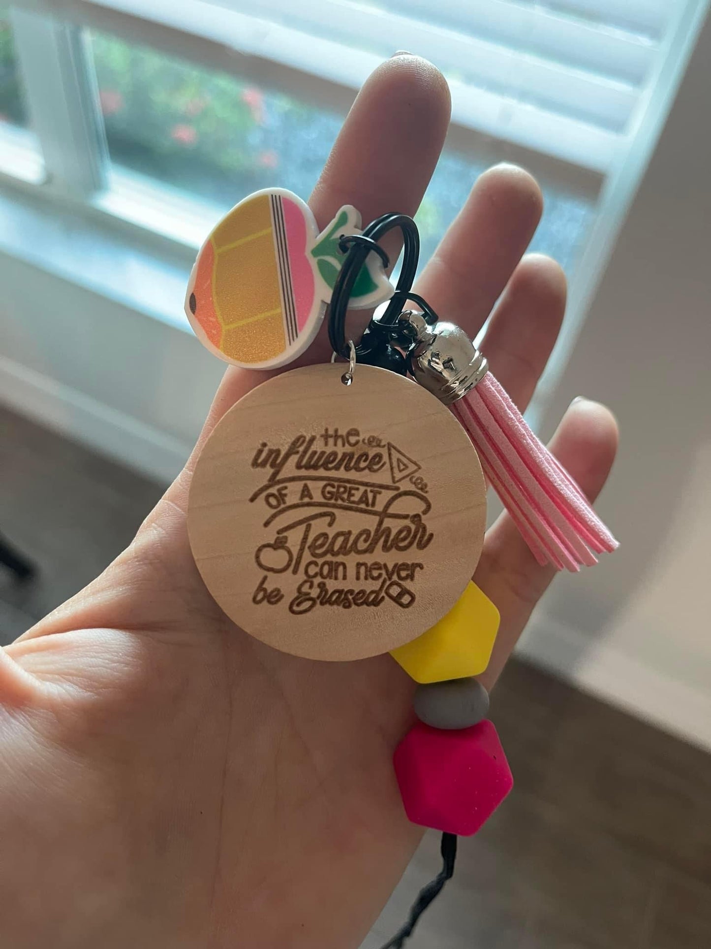 Personalized Lanyard (PREORDER CLOSES 2/29 - ETA EARLY APRIL)