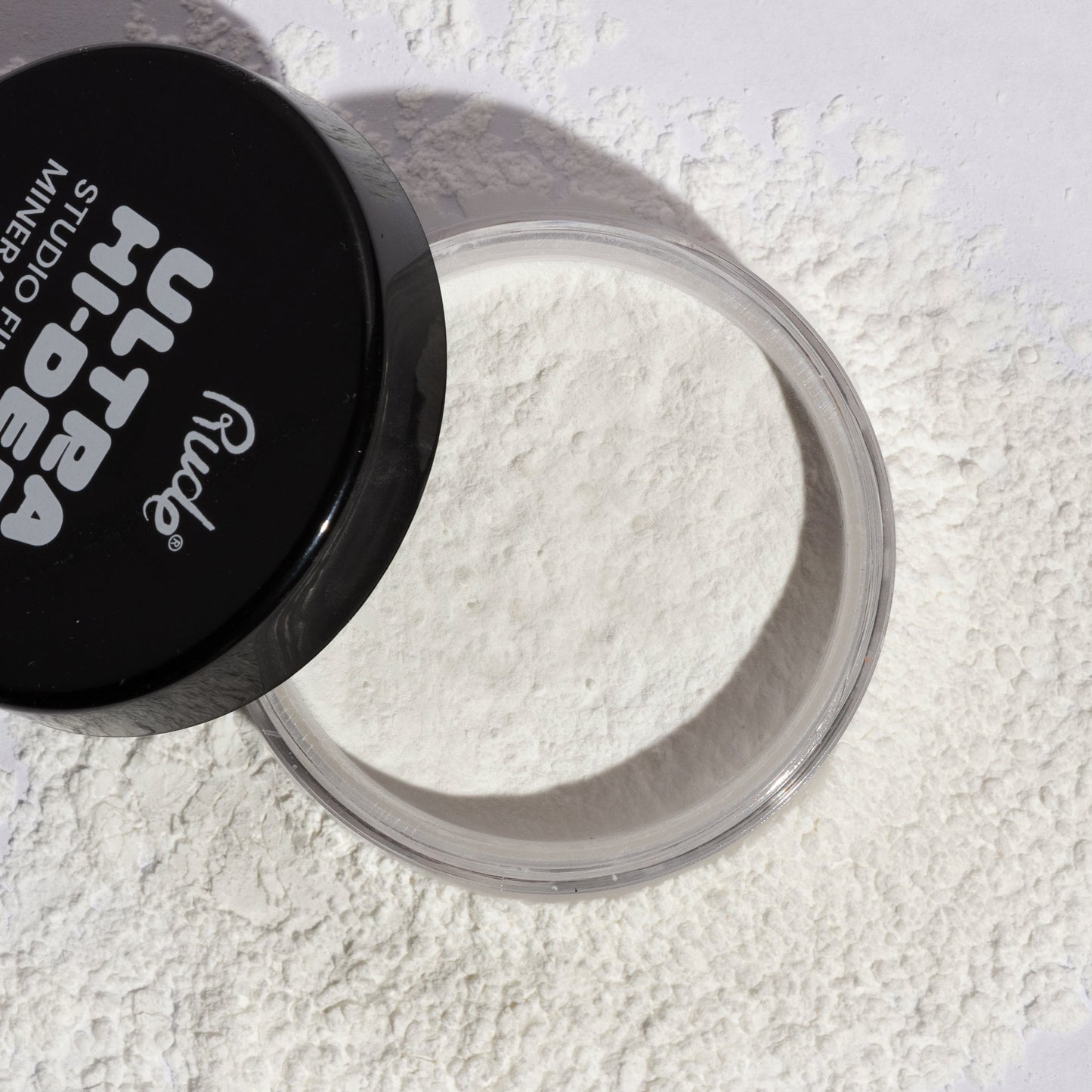 UHD Studio Finishing Mineral Powder