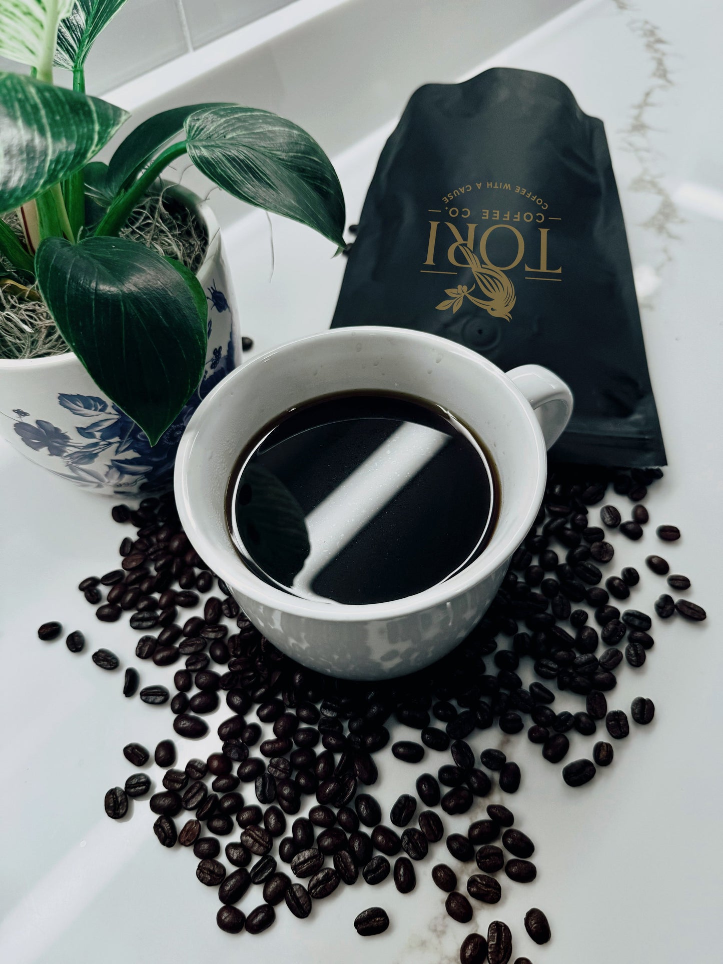 House Blend | Medium Roast  | 12oz