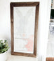 Brown Frame