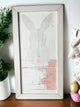 White Frame