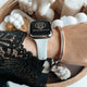 Mare Light Gray