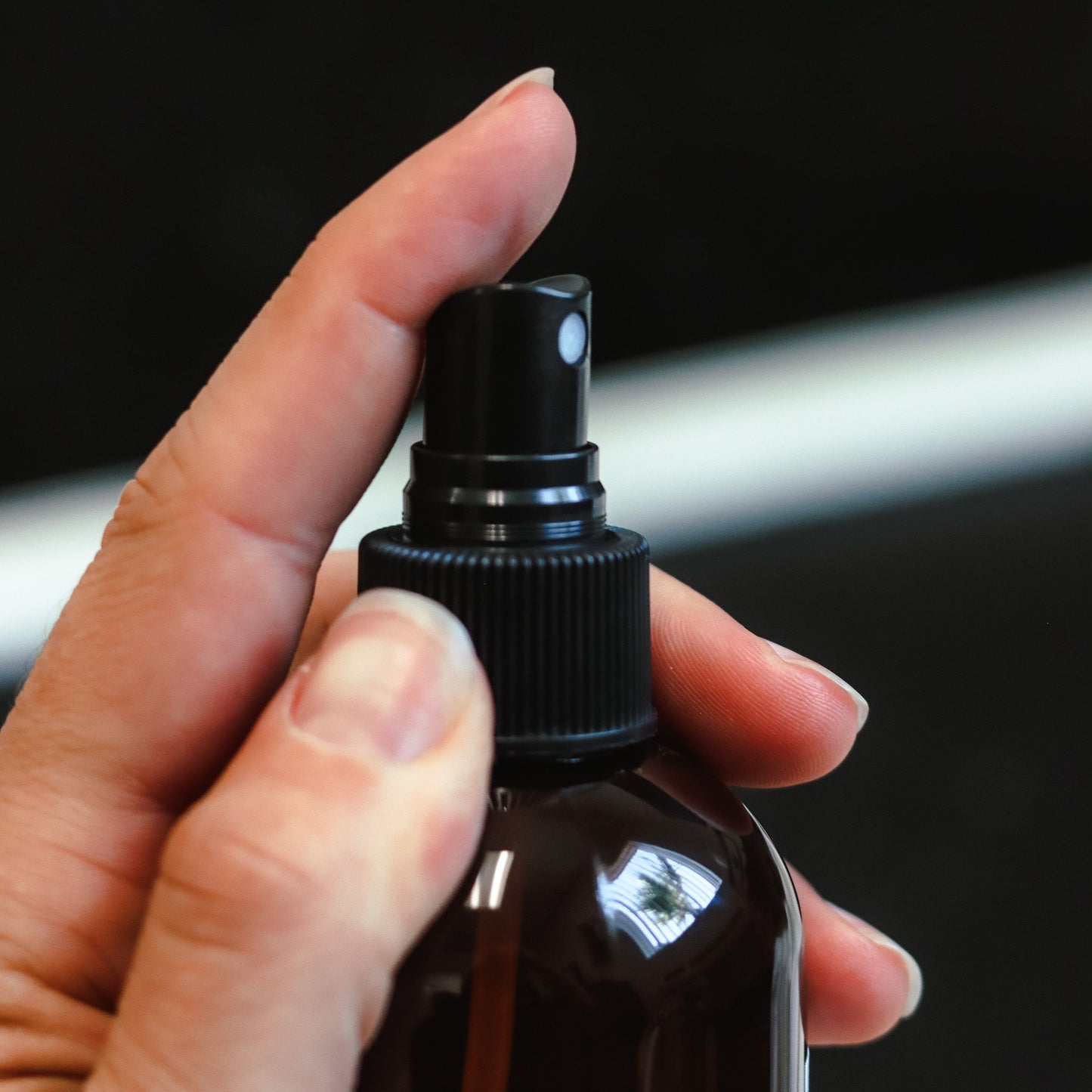 8 oz Room Spray - Champagne Apple & Honey