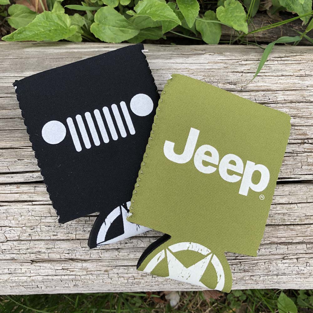 Coozie - Jeep