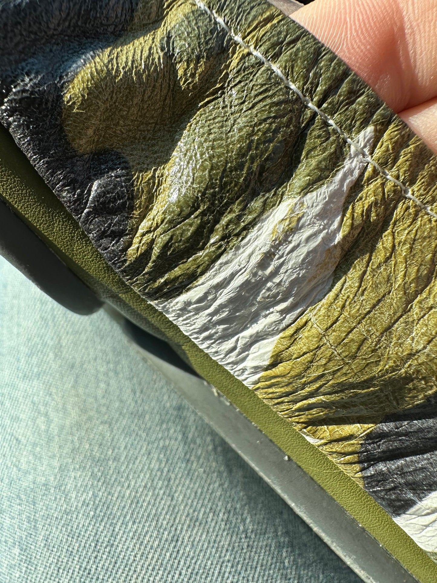 Classic Camo - Discontinued