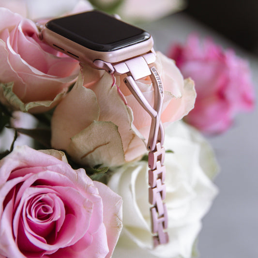 Lyssa Metal Strap