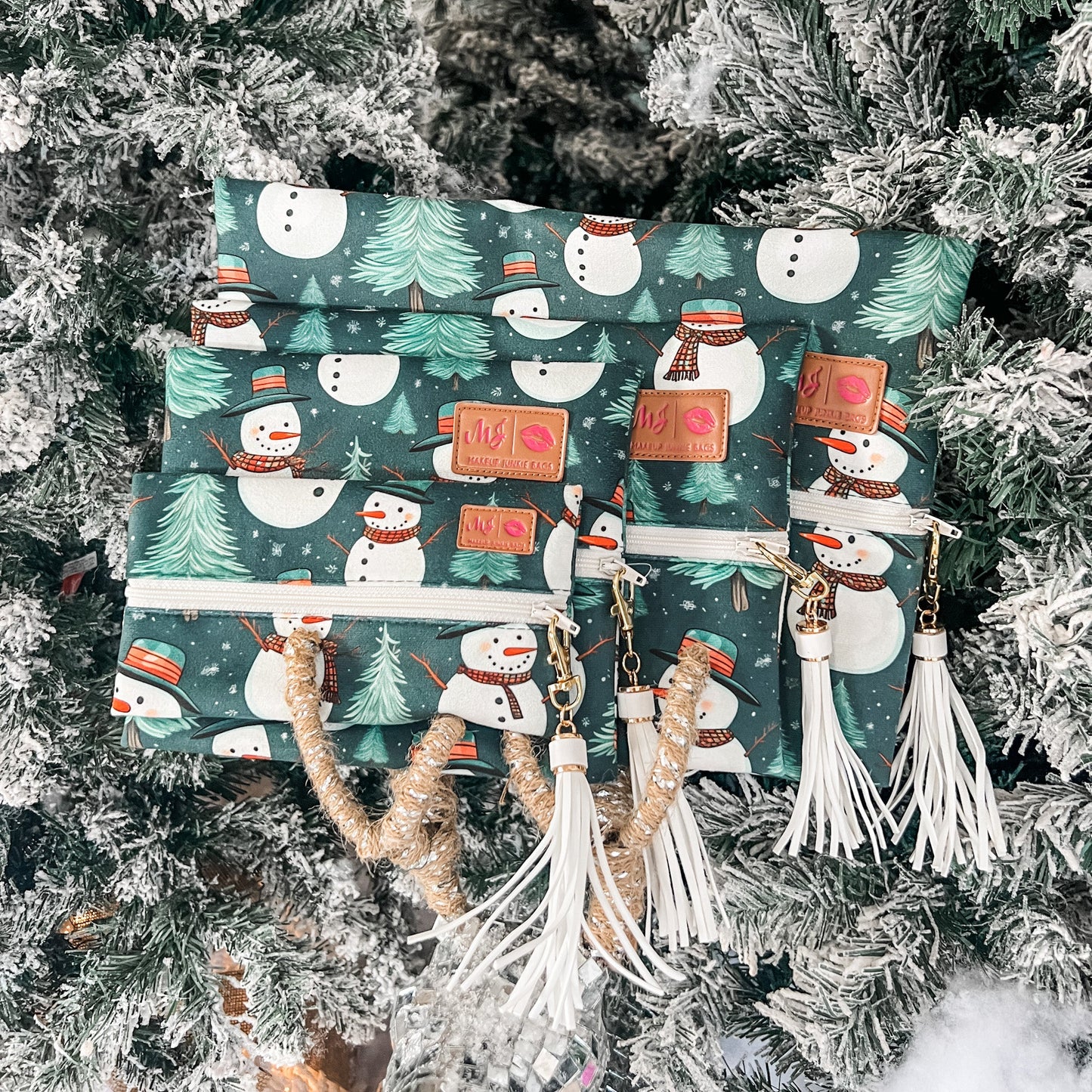 Frosty - Limited Edition