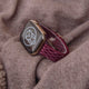 Chryse Wine Red