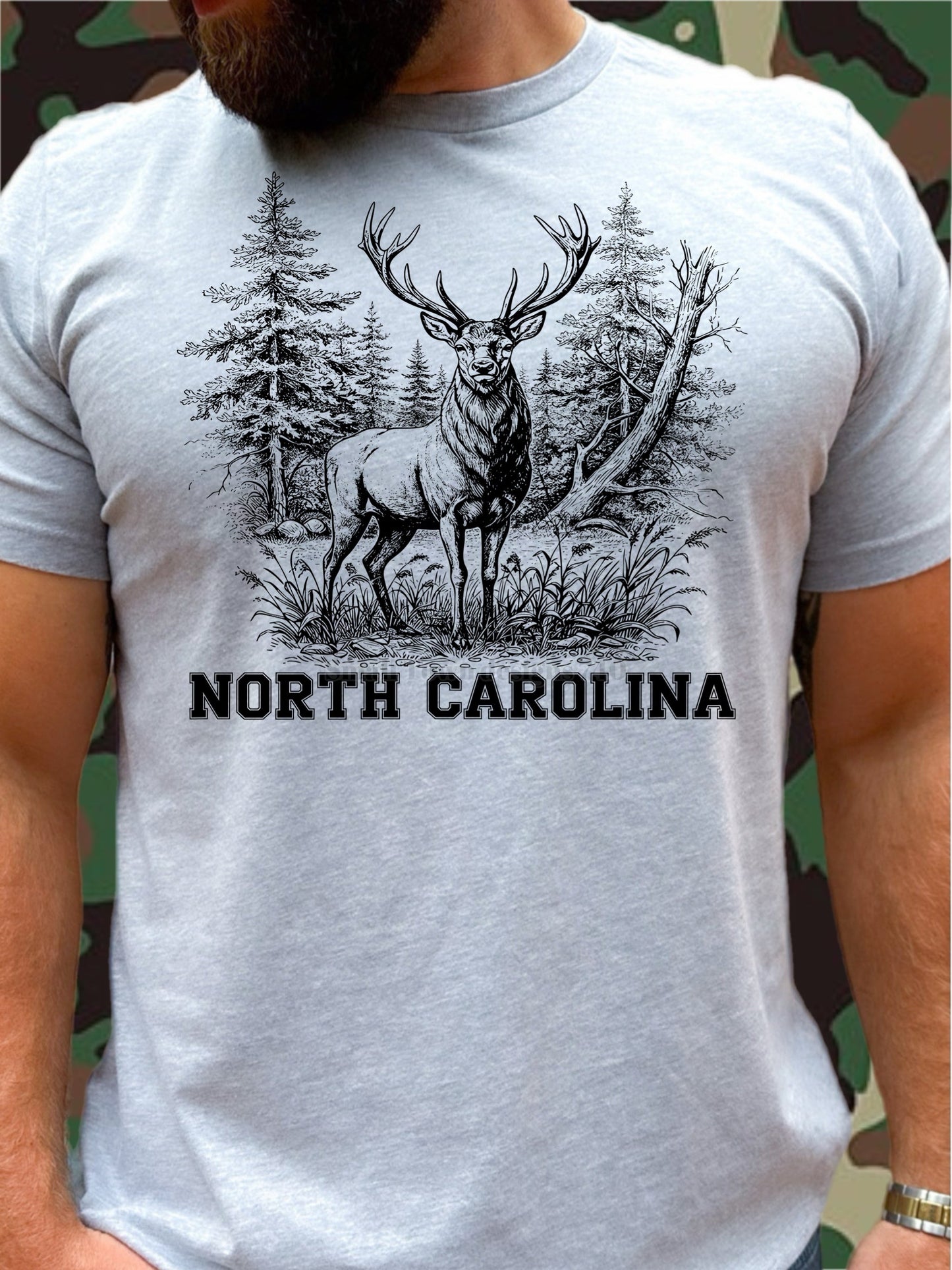 DEER STATE COLLECTION (MULTIPLE OPTIONS)