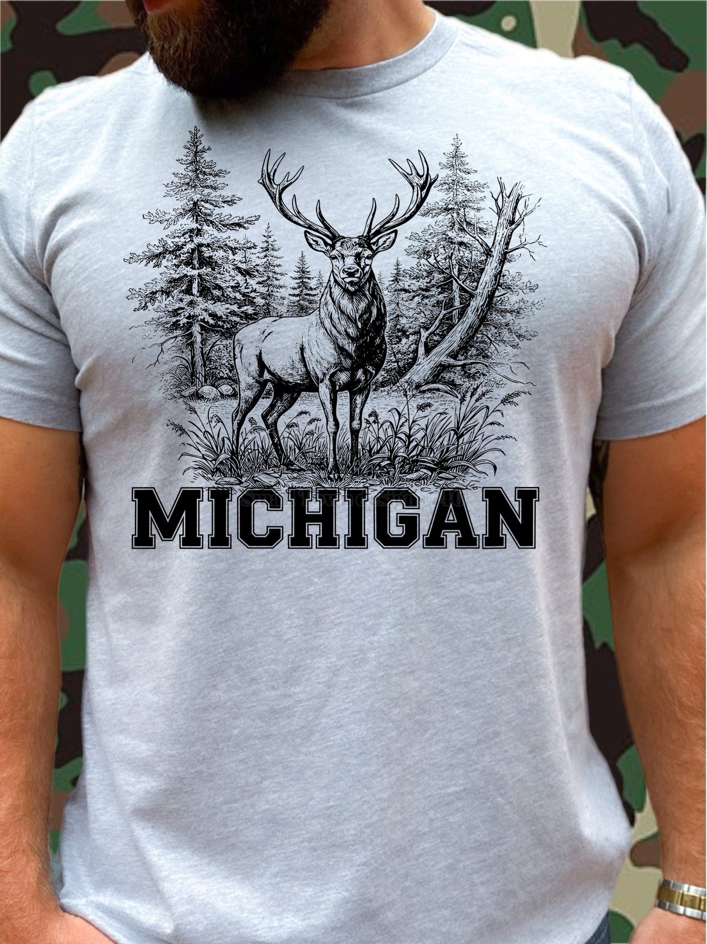 DEER STATE COLLECTION (MULTIPLE OPTIONS)