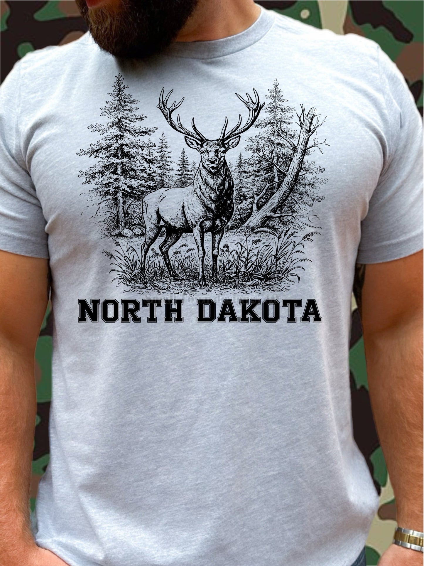 DEER STATE COLLECTION (MULTIPLE OPTIONS)