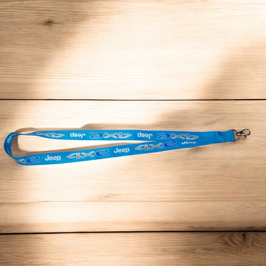 Lanyard - Jeep 4XE