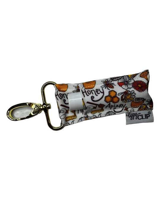 Apiary LippyClip® Lip Balm Holder