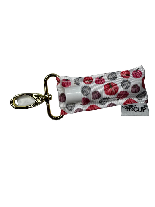 Pumpkin Patch LippyClip® Lip Balm Holder
